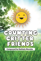 Counting Critter Friends B0CKD1F7XY Book Cover