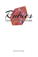 Rubies Lead to Adventure 1636304443 Book Cover