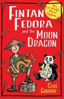 Fintan Fedora and the Moon Dragon 1977725406 Book Cover