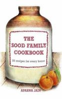 Sood Family Cook Book 9351361683 Book Cover