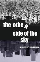 The Other Side of the Sky 1977601588 Book Cover