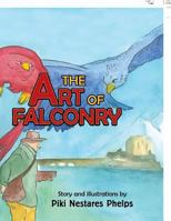 The Art of Falconry 1441554211 Book Cover