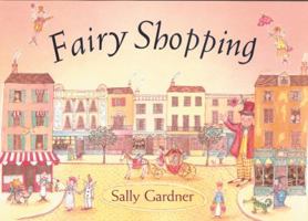 Fairy Shopping 1842550780 Book Cover
