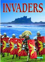 Invaders 1841651346 Book Cover