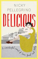 Delicious 0752867873 Book Cover