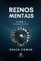 Reinos Mentais: Jornadas Mentais (Portuguese Edition) B0DSP577DZ Book Cover