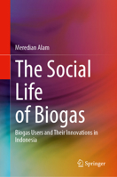 The Social Life of Biogas: Biogas Users and Their Innovations in Indonesia 9819632994 Book Cover