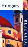 Blue Guide Hungary 0393323439 Book Cover