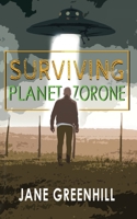 Surviving Planet Zorone 1509236740 Book Cover