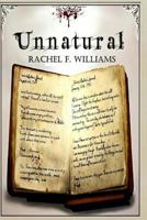 Unnatural 0996161554 Book Cover
