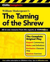 The Taming of the Shrew 0486297659 Book Cover