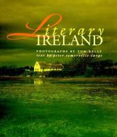 Literary Ireland 1570981671 Book Cover