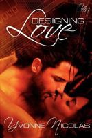 Designing Love 1480108197 Book Cover