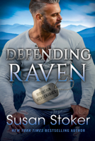 Defending Raven 1542018595 Book Cover