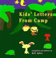 Letters from Camp 1559722266 Book Cover