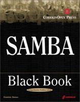 Samba Black Book: A Hands-on Reference for Integrating Linux and NT Using Samba 1576104559 Book Cover