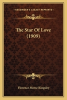 The star of love 0548654298 Book Cover