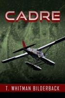 Cadre B0CTGXDS29 Book Cover