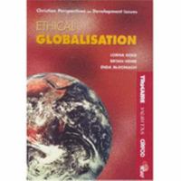 Ethical Globalisation 185390547X Book Cover