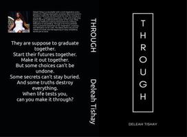 Through B0GR4K4ZTB Book Cover