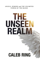 The Unseen Realm B0HGD8P3FJ Book Cover
