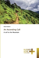 An Ascending Call 6137883949 Book Cover