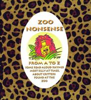 Zoo Nonsense 1614560536 Book Cover
