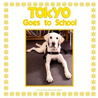 Tokyo Goes to School 1986733610 Book Cover