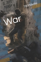 War B0H4PYQZ1T Book Cover