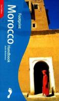 Footprint Morocco Handbook 1900949350 Book Cover