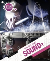What's That Sound? 1922322865 Book Cover