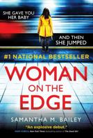 Woman on the Edge 1982144556 Book Cover