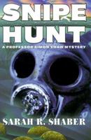 Snipe Hunt 0312253370 Book Cover