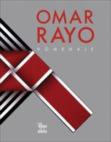 Omar Rayo Homenaje 9588156785 Book Cover