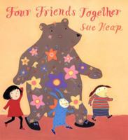 Four Friends Together 0763621110 Book Cover