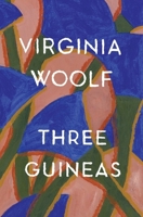Three Guineas 0156901773 Book Cover