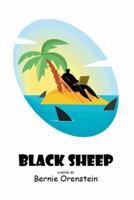 Black Sheep 1483692205 Book Cover