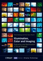 Illumination, Color and Imaging (Wiley Series in Display Technology) 3527410406 Book Cover