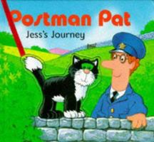 Jess's Journey (Postman Pat) 0434976458 Book Cover