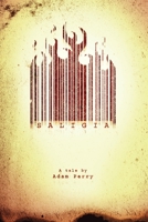 Saligia 1329106202 Book Cover