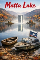 Matta Lake B0GPVNH7B1 Book Cover