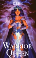 The Warrior Queen 0645465011 Book Cover