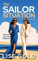 The Sailor Situation B0GF6X61JZ Book Cover