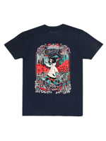 Mountford: Coraline Unisex T-Shirt Large 0593764072 Book Cover