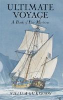 Ultimate Voyage 1570623643 Book Cover