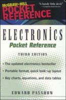 Electronics Pocket Reference 0071347003 Book Cover