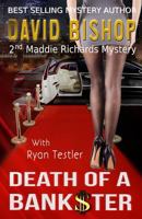 Death of a Bankster 1502547465 Book Cover