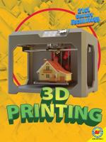 3D Printing 1489679073 Book Cover