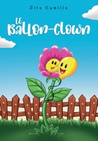 Le Ballon-Clown 1088019145 Book Cover