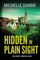 Hidden in Plain Sight 1807034828 Book Cover